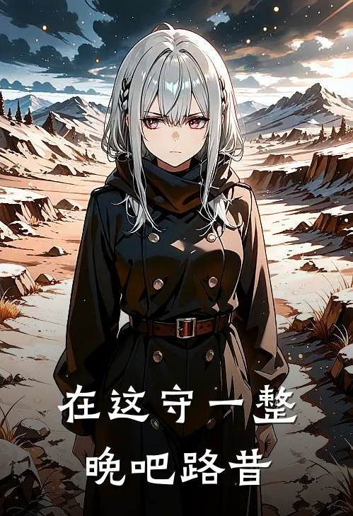 在这守一整晚吧路昔