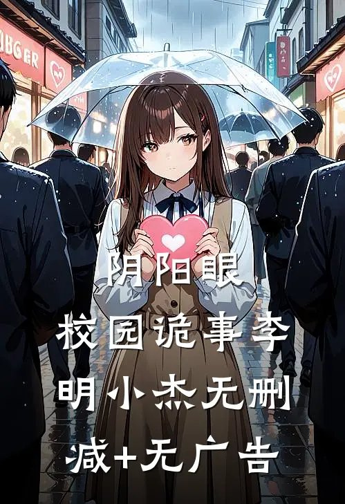 《阴阳眼：校园诡事》李明小杰无删减+无广告