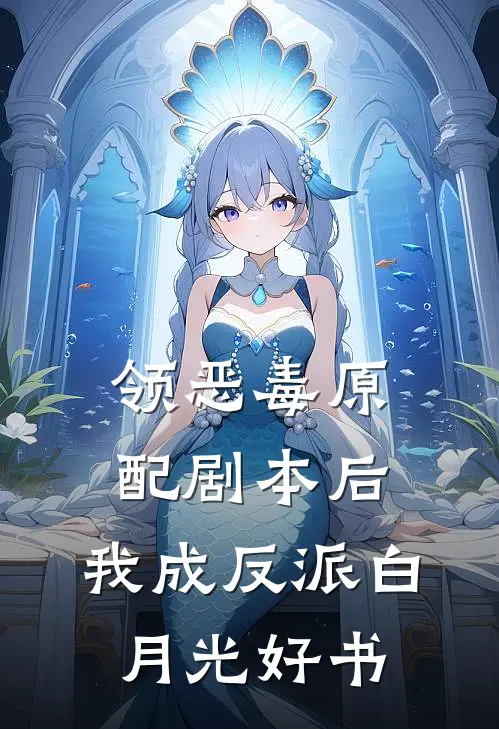 领恶毒原配剧本后，我成反派白月光好书