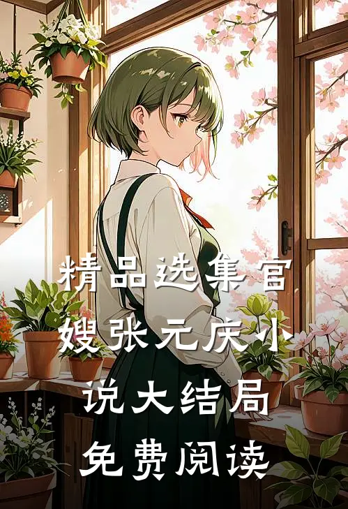 精品选集官嫂张元庆小说大结局免费阅读