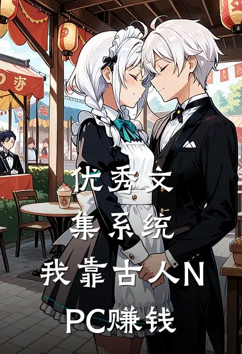 优秀文集系统：我靠古人NPC赚钱