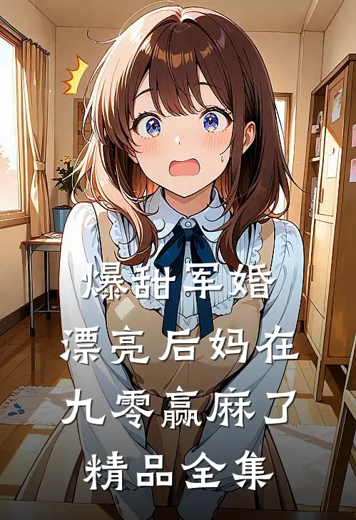 爆甜军婚，漂亮后妈在九零赢麻了精品全集