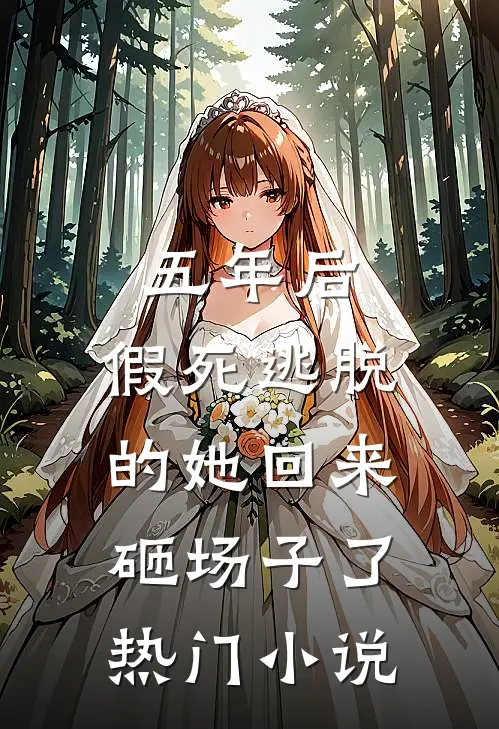五年后，假死逃脱的她回来砸场子了热门小说