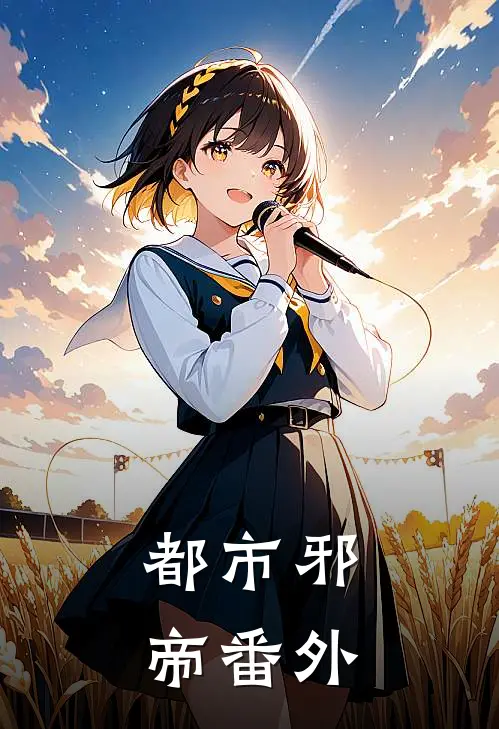 都市邪帝 番外