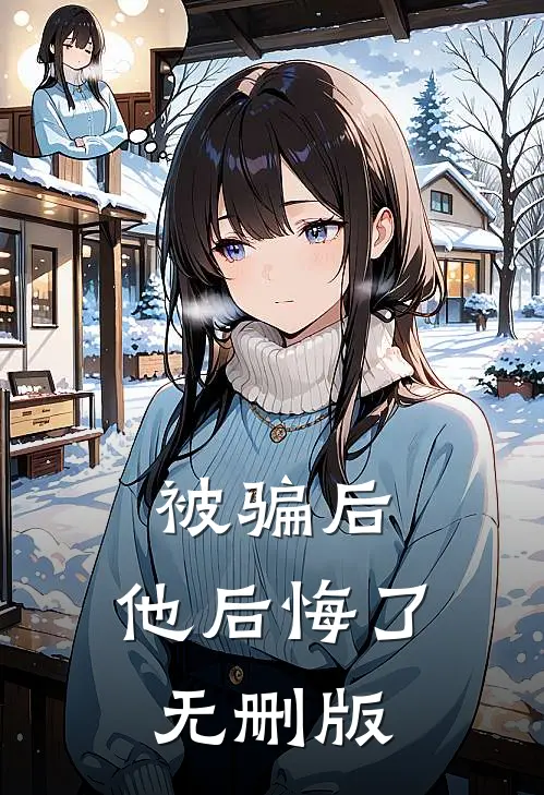 被骗后，他后悔了无删版