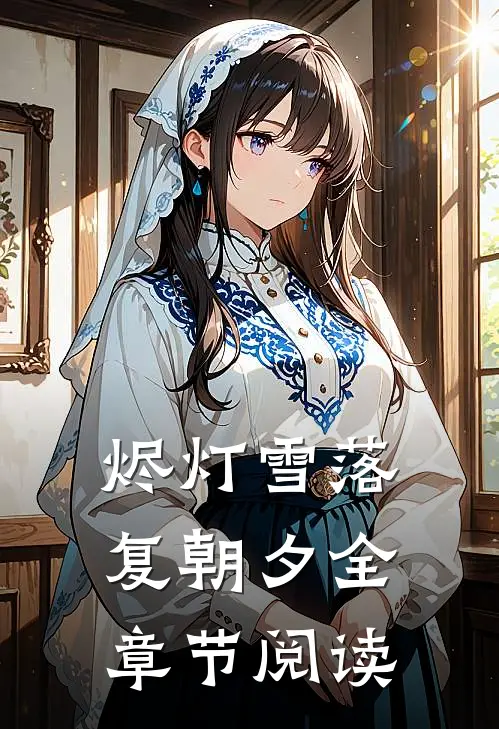 烬灯雪落复朝夕全章节阅读