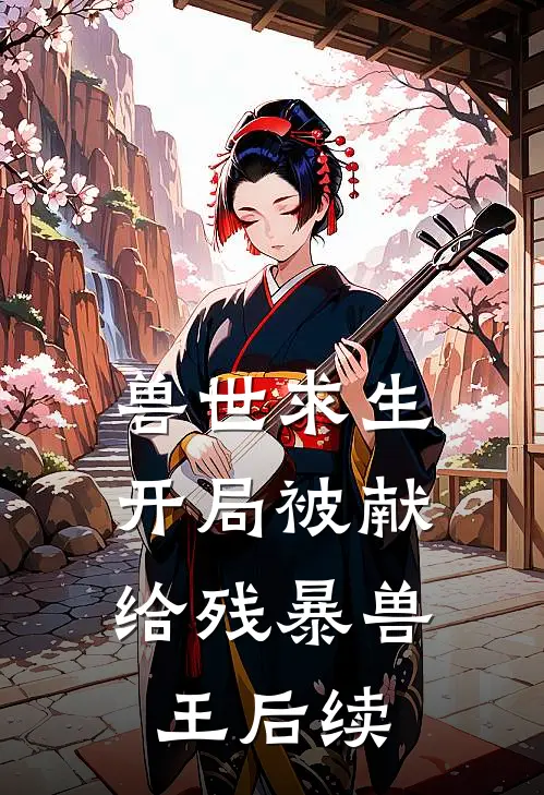 兽世求生：开局被献给残暴兽王后续