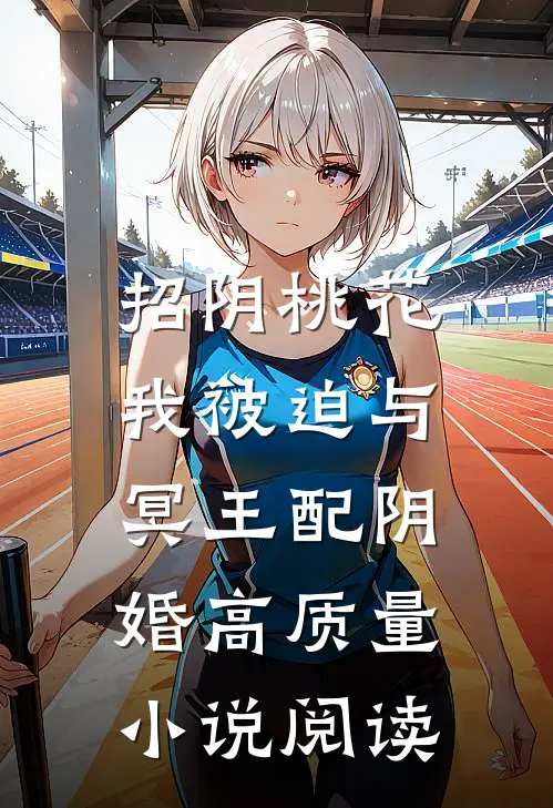 招阴桃花，我被迫与冥王配阴婚高质量小说阅读