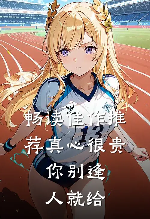 畅读佳作推荐真心很贵，你别逢人就给