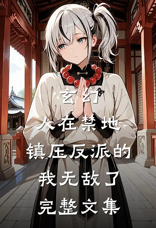 玄幻：人在禁地，镇压反派的我无敌了完整文集