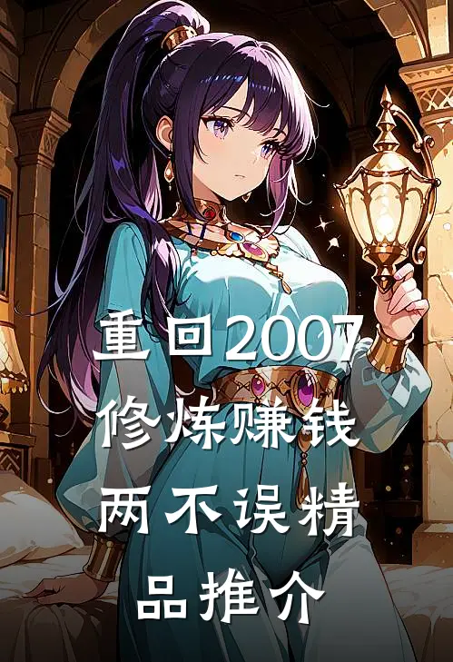 重回2007，修炼赚钱两不误精品推介
