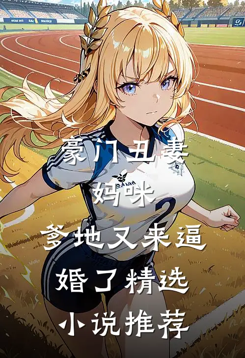 豪门丑妻：妈咪，爹地又来逼婚了精选小说推荐