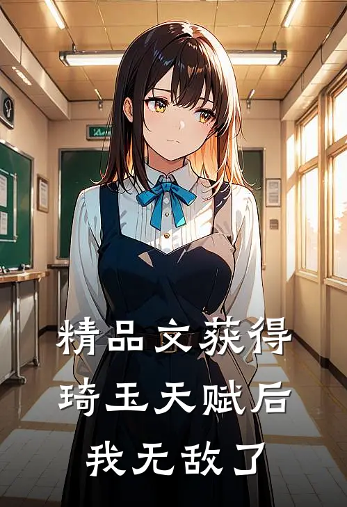 精品文获得琦玉天赋后，我无敌了