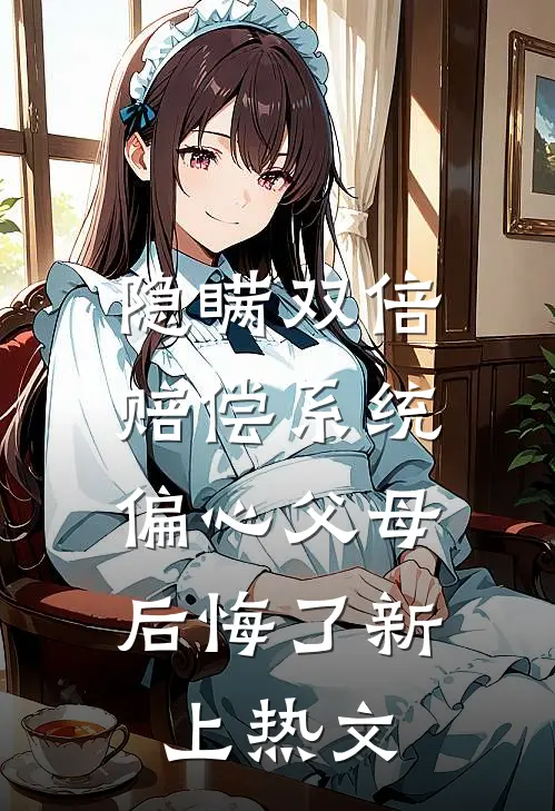 隐瞒双倍赔偿系统，偏心父母后悔了新上热文