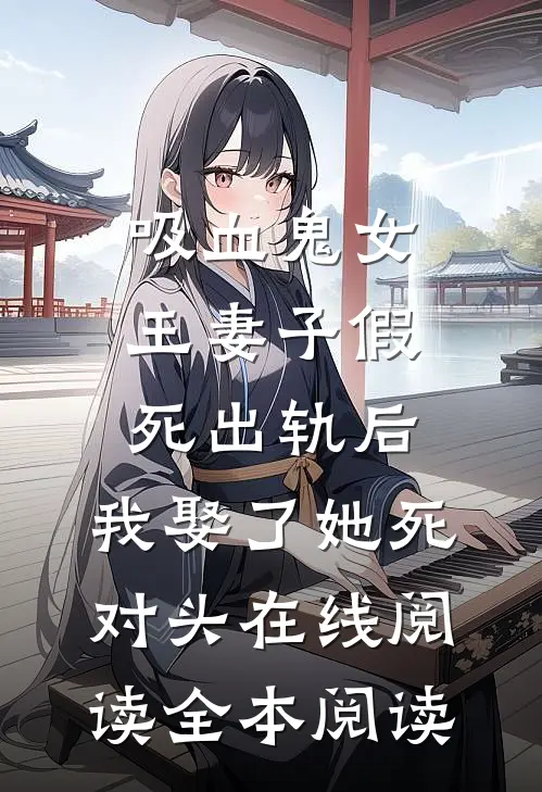 吸血鬼女王妻子假死出轨后，我娶了她死对头在线阅读全本阅读