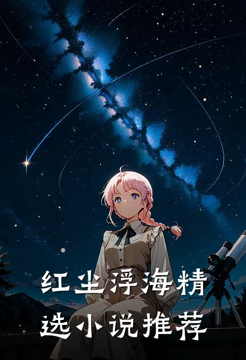 红尘浮海精选小说推荐