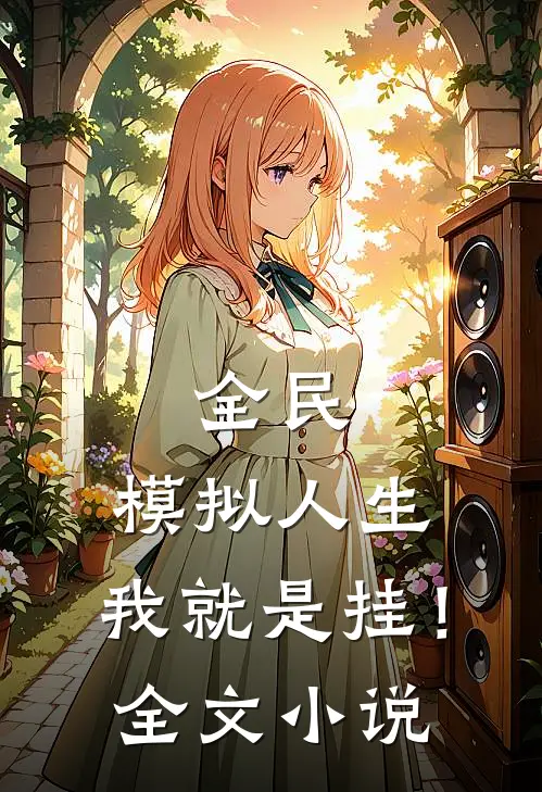 全民：模拟人生，我就是挂！全文小说
