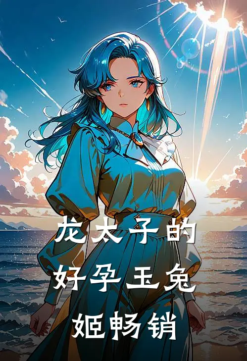 龙太子的好孕玉兔姬畅销