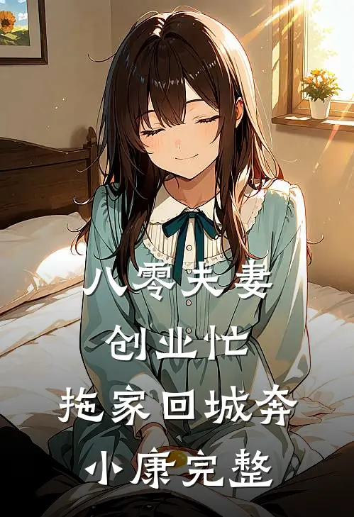 八零夫妻创业忙，拖家回城奔小康完整