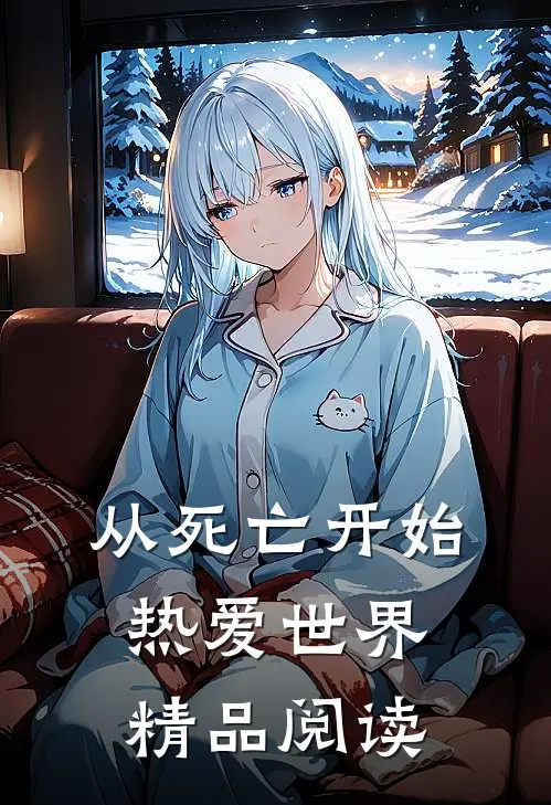 从死亡开始热爱世界精品阅读