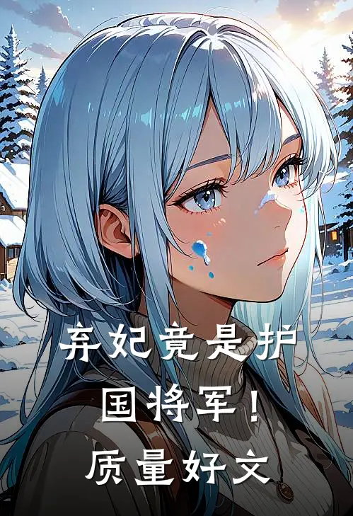 弃妃竟是护国将军！质量好文