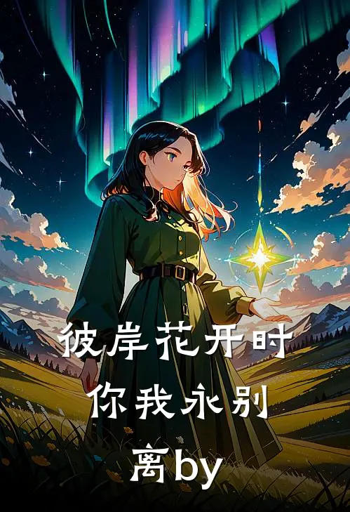 彼岸花开时，你我永别离by