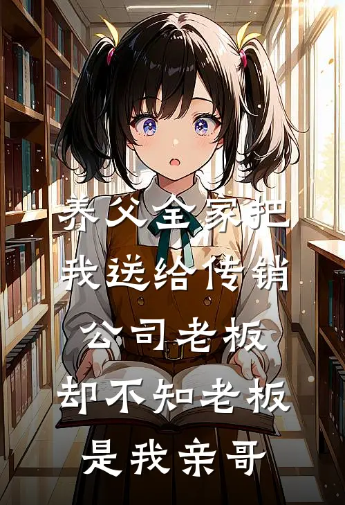 养父全家把我送给传销公司老板，却不知老板是我亲哥