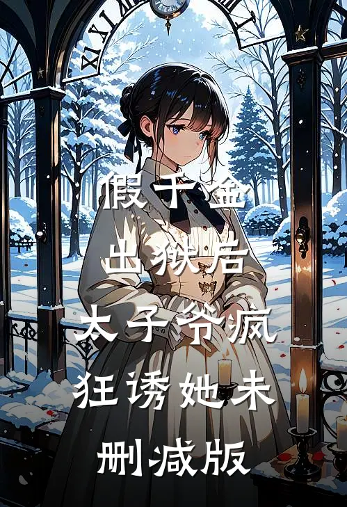假千金出狱后，太子爷疯狂诱她未删减版