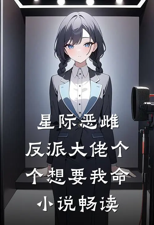 星际恶雌，反派大佬个个想要我命小说畅读