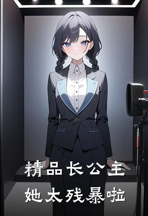 精品长公主她太残暴啦