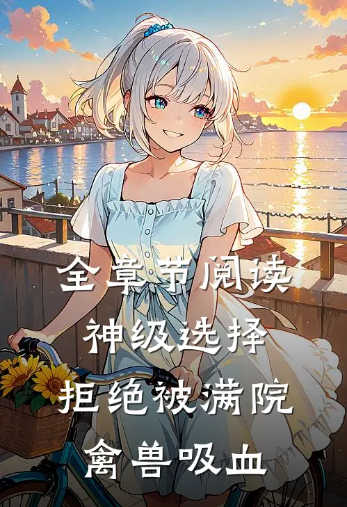 全章节阅读神级选择：拒绝被满院禽兽吸血