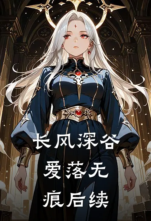 长风深谷，爱落无痕后续