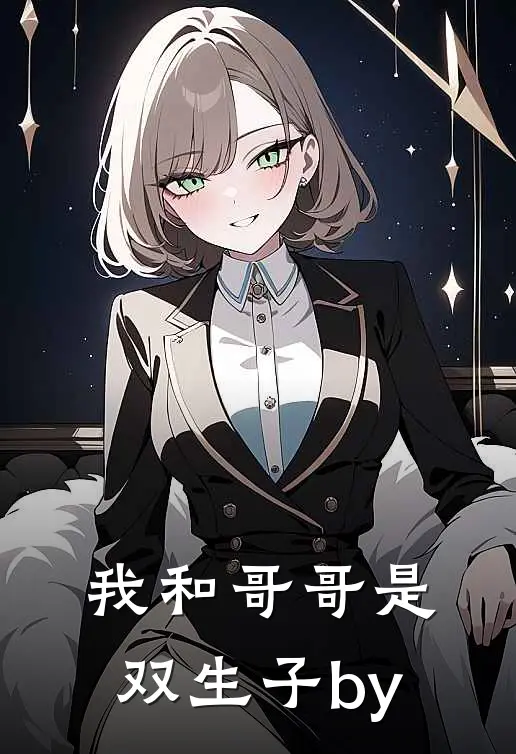 我和哥哥是双生子by