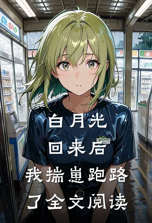 白月光回来后，我揣崽跑路了全文阅读