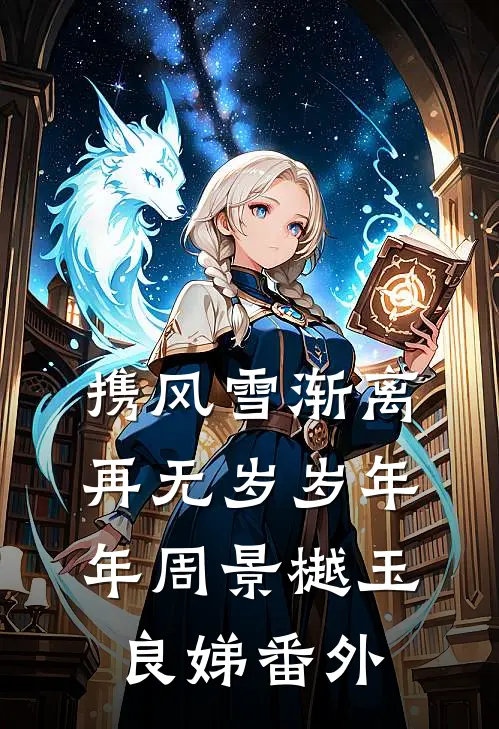 携风雪渐离，再无岁岁年年周景樾玉良娣 番外