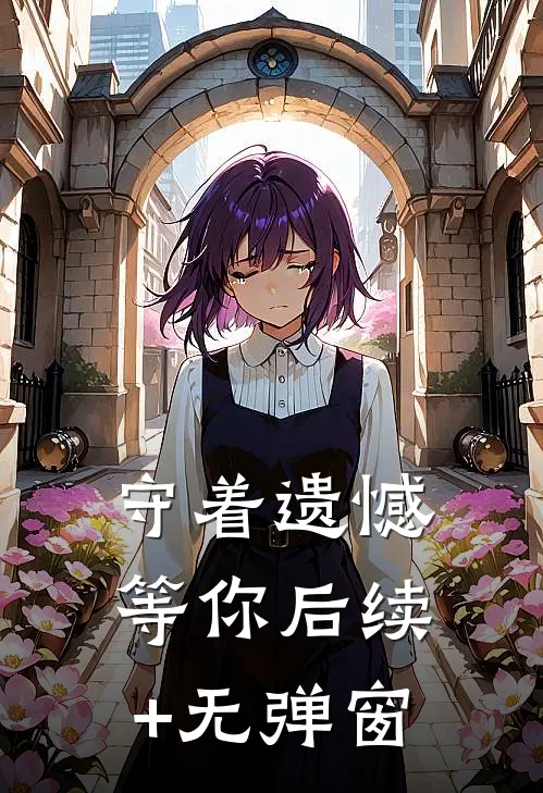 守着遗憾等你后续+无弹窗