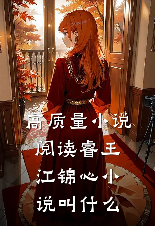 高质量小说阅读睿王江锦心小说叫什么