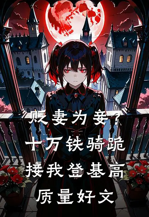 贬妻为妾？十万铁骑跪接我登基高质量好文