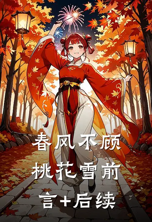 春风不顾桃花雪前言+后续