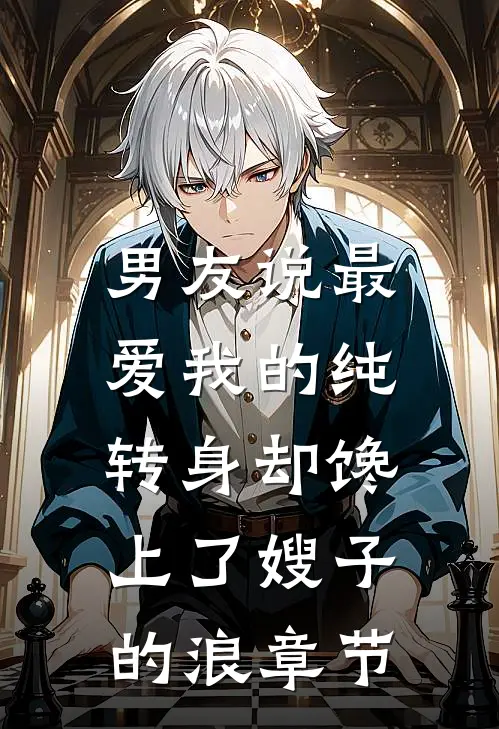男友说最爱我的纯，转身却馋上了嫂子的浪章节