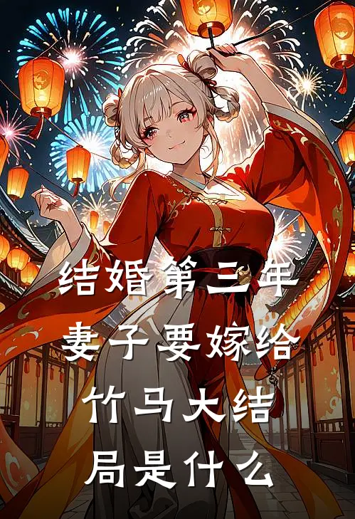 结婚第三年，妻子要嫁给竹马大结局是什么