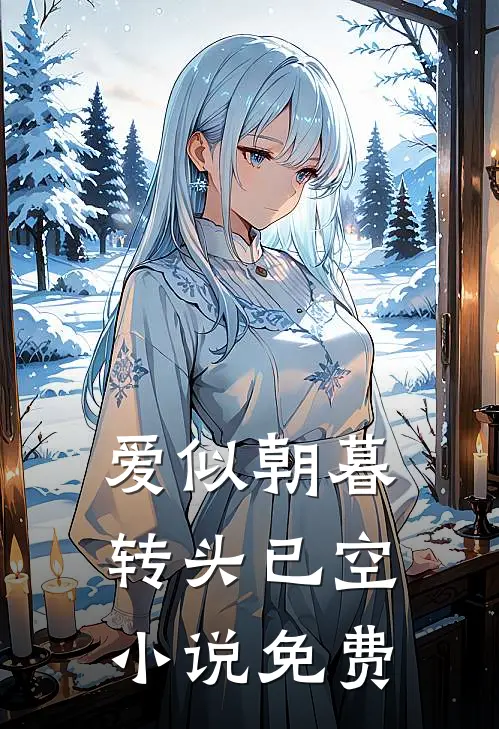 爱似朝暮，转头已空小说免费