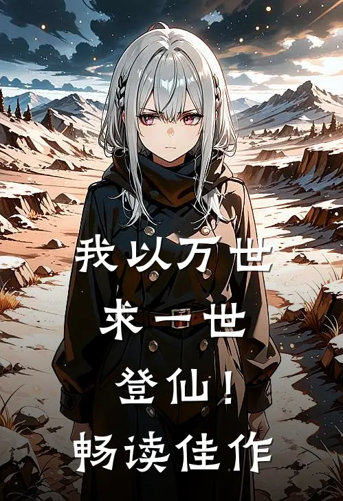 我以万世，求一世登仙！畅读佳作