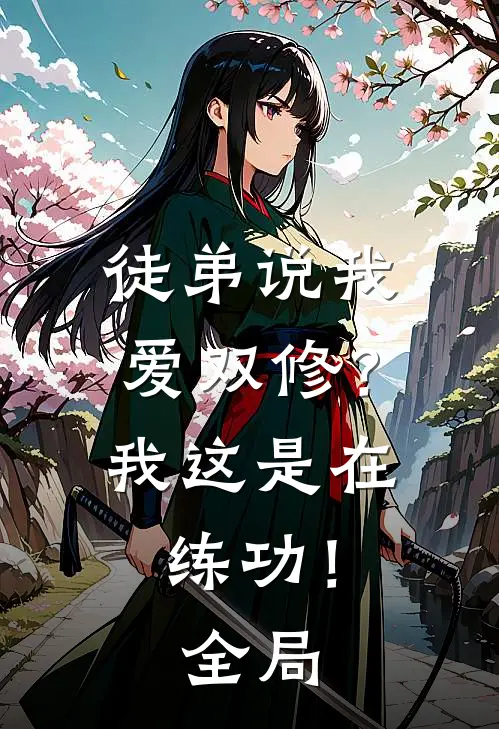 徒弟说我爱双修？我这是在练功！全局