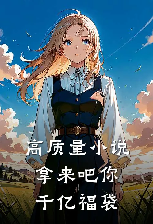 高质量小说拿来吧你：千亿福袋