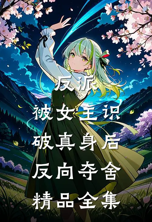 反派：被女主识破真身后反向夺舍精品全集