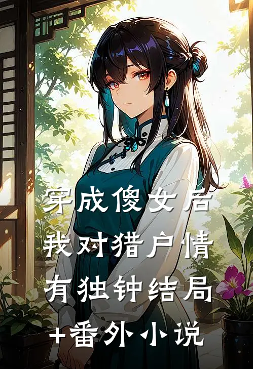 穿成傻女后，我对猎户情有独钟结局+番外小说