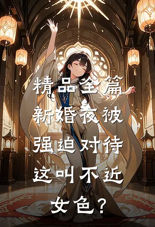 精品全篇新婚夜被强迫对待，这叫不近女色？
