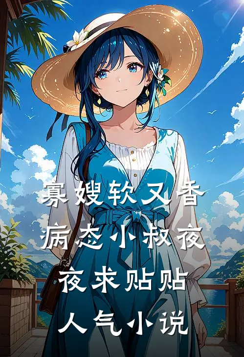 寡嫂软又香，病态小叔夜夜求贴贴人气小说