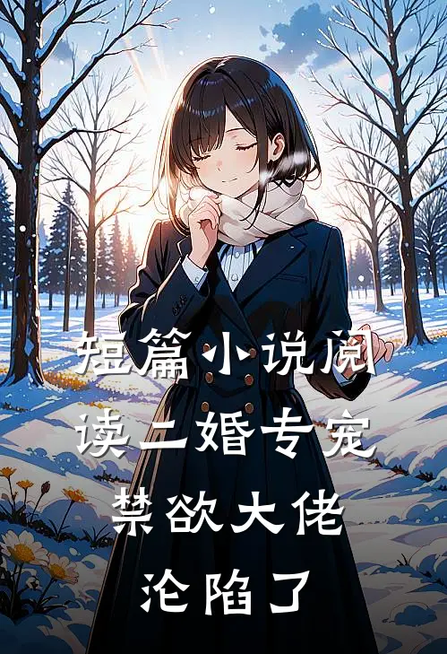 短篇小说阅读二婚专宠，禁欲大佬沦陷了